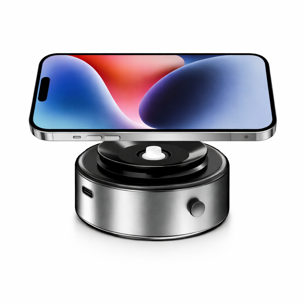 UltraCharger© 360 | Caricabatterie e supporto MagSafe