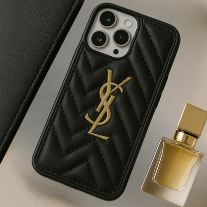 YSL Luxury Case
