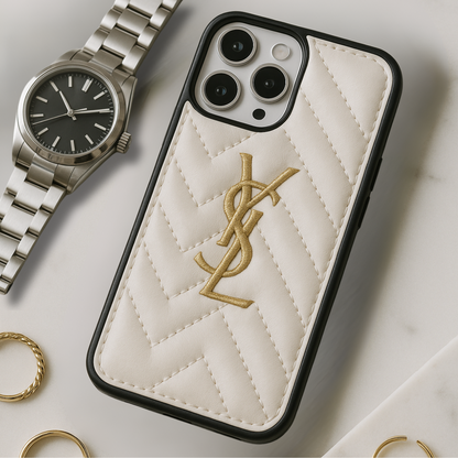 YSL Luxury Case