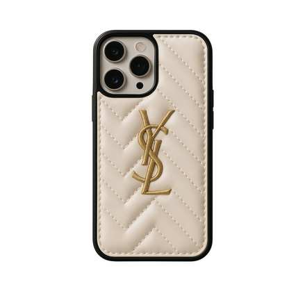 YSL Luxury Case