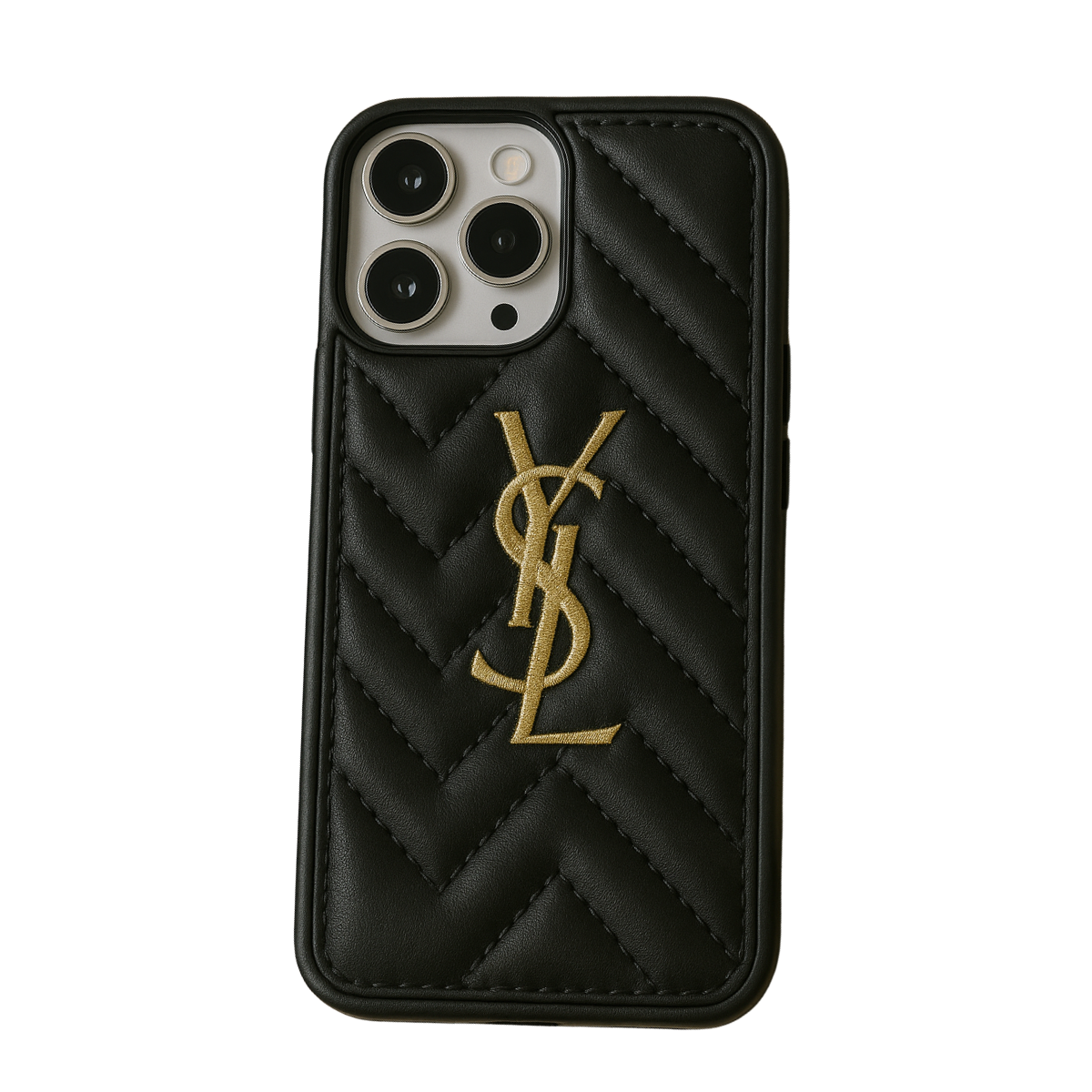 YSL Luxury Case