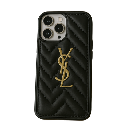 YSL Luxury Case