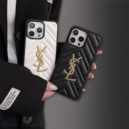 YSL Luxury Case
