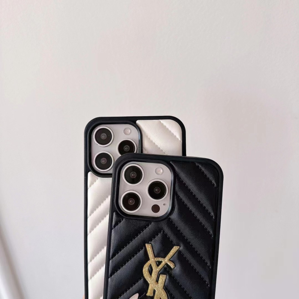 YSL Luxury Case