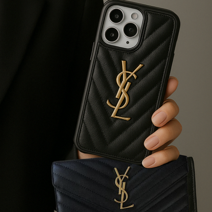 YSL Luxury Case