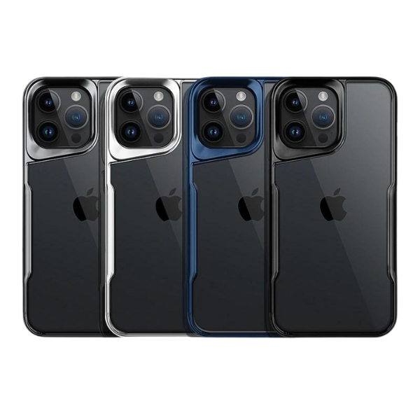 Aurora™ Clear Case