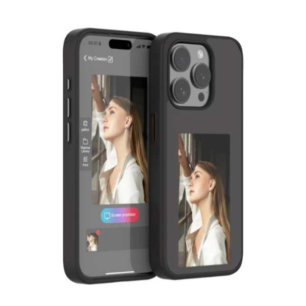 SmartCase® | Smart Case with NFC Technology