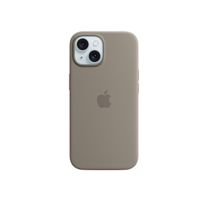Silicone case | iPhone 12 - 15