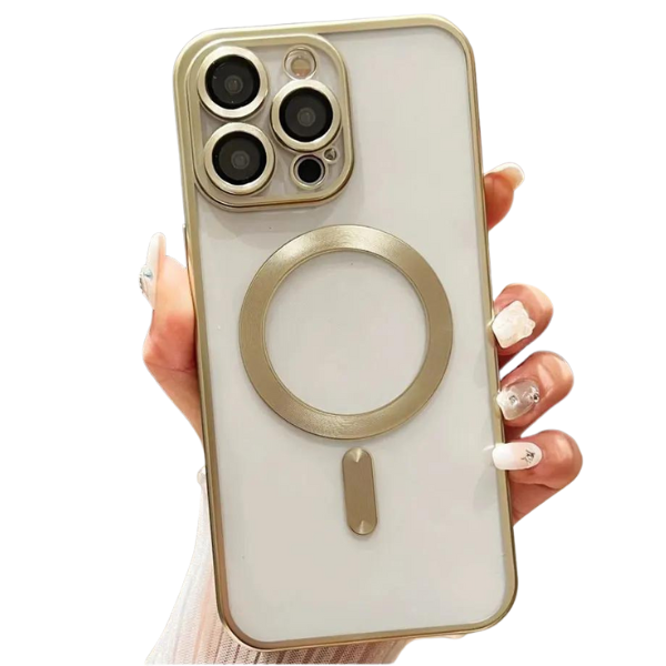 Aurora™ Titan Case