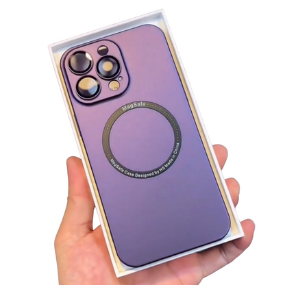 Elliot™ MagSafe Case - Lens Protection