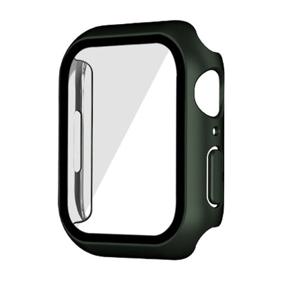 Crystal™ - Apple Watch Screen Protector with Tempered Glass