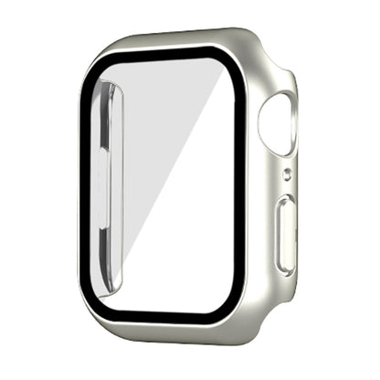 Crystal™ - Apple Watch Screen Protector with Tempered Glass