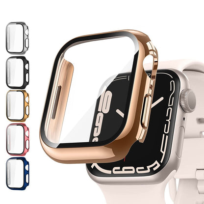 Crystal™ - Apple Watch Screen Protector with Tempered Glass