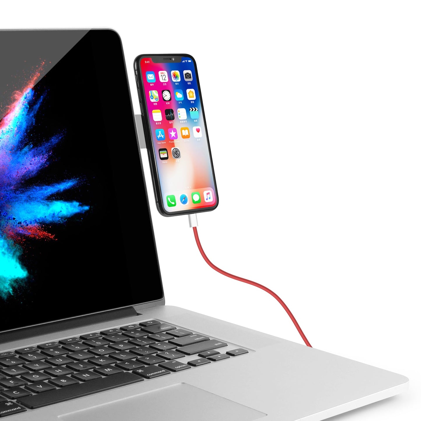 EDGE™ Magnetic Mount