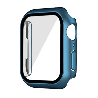 Crystal™ - Apple Watch Screen Protector with Tempered Glass