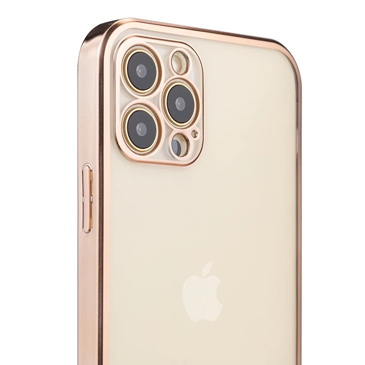 Aurora™ matte series case - iPhone 11 - 13 series