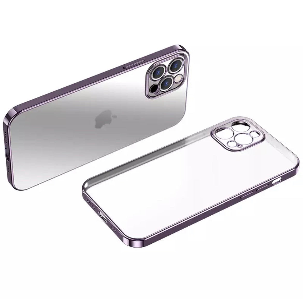 Aurora™ matte case - iPhone 14 - 15 series