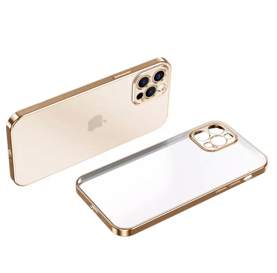Aurora™ matte series case - iPhone 11 - 13 series