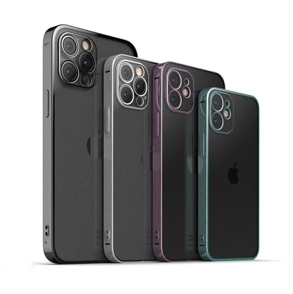 Aurora™ matte series case - iPhone 11 - 13 series