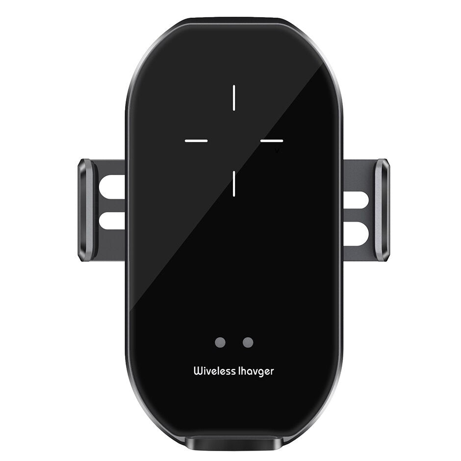 Vehicle Wireless Charging Mount