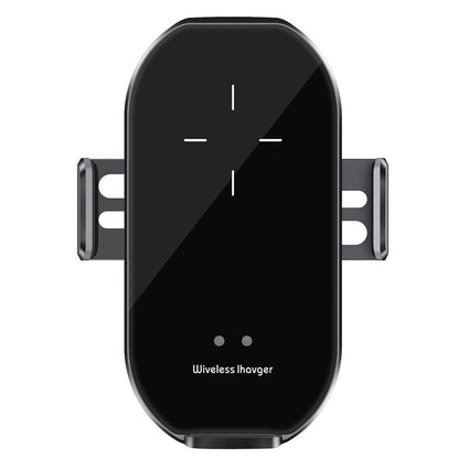 Vehicle Wireless Charging Mount