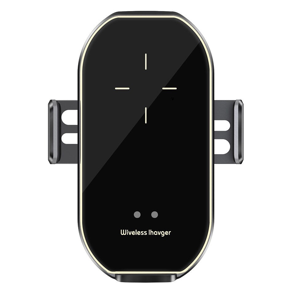 Vehicle Wireless Charging Mount