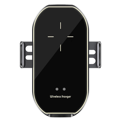 Vehicle Wireless Charging Mount