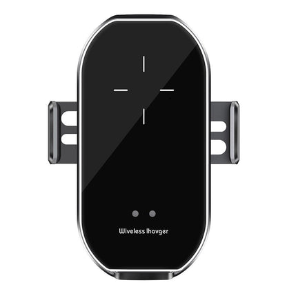 Vehicle Wireless Charging Mount