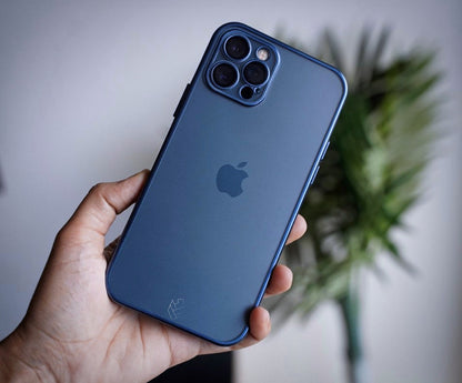 Aurora™ matte case - iPhone 14 - 15 series