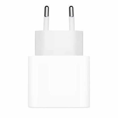 18W PD 3.0 Quick Charge Adapter