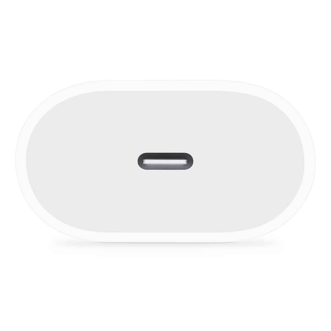 18W PD 3.0 Quick Charge Adapter