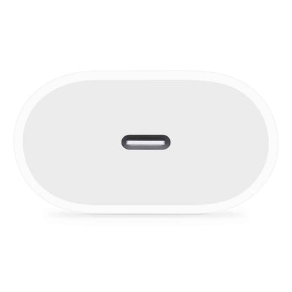 18W PD 3.0 Quick Charge Adapter