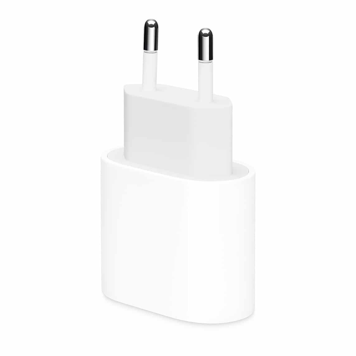 18W PD 3.0 Quick Charge Adapter