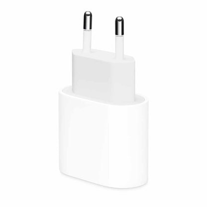 18W PD 3.0 Quick Charge Adapter