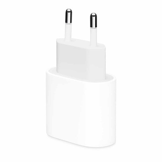 18W PD 3.0 Quick Charge Adapter