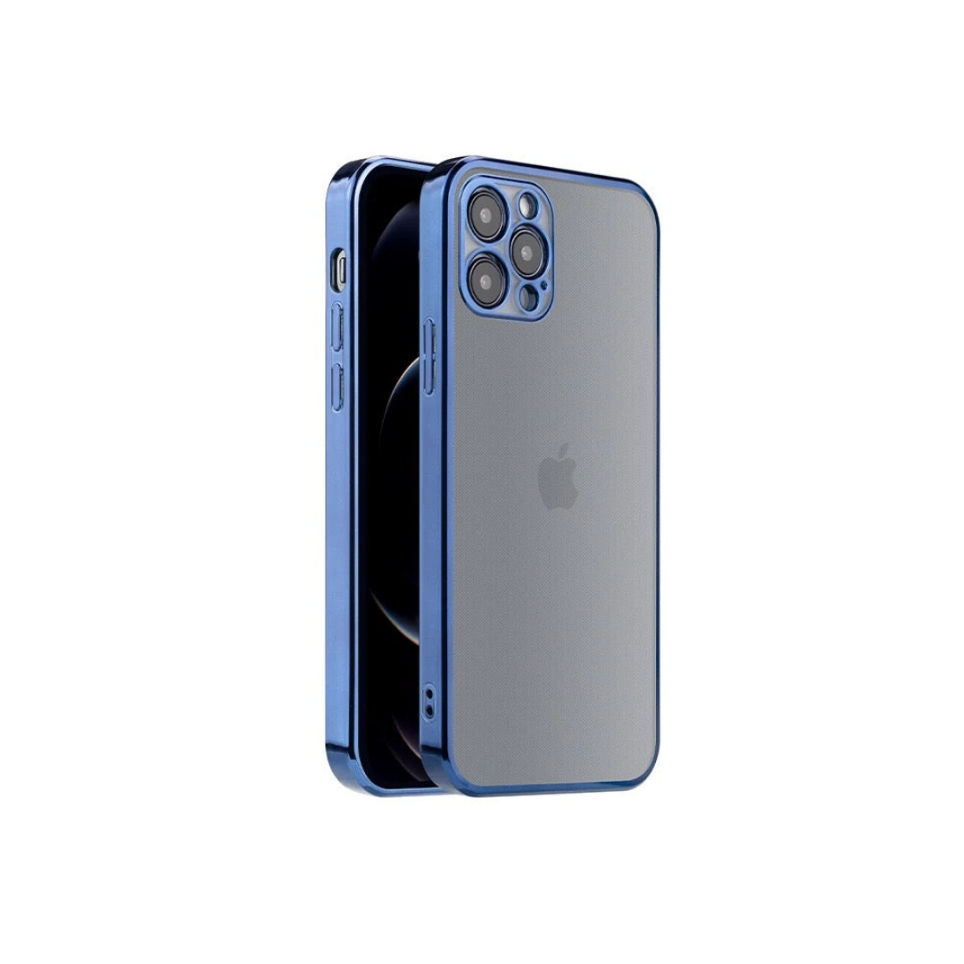 Aurora™ matte case - iPhone 14 - 15 series