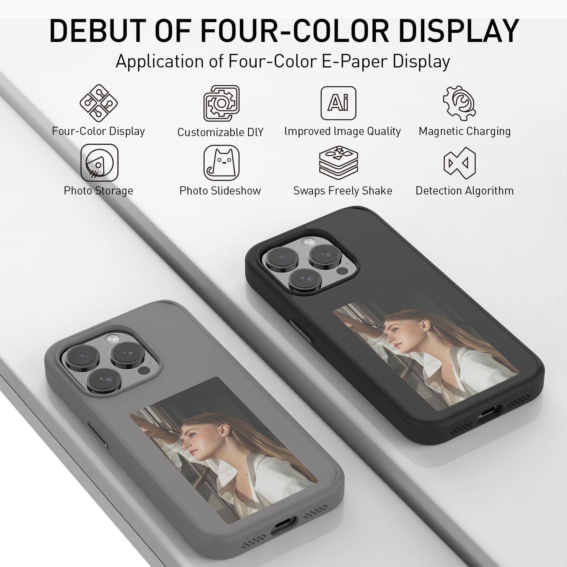 SmartCase® SmartCase®
