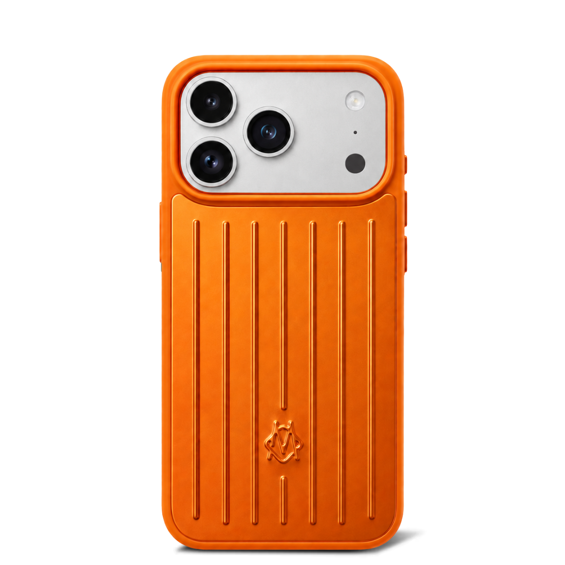 Aluminum Case | EDGE Signature