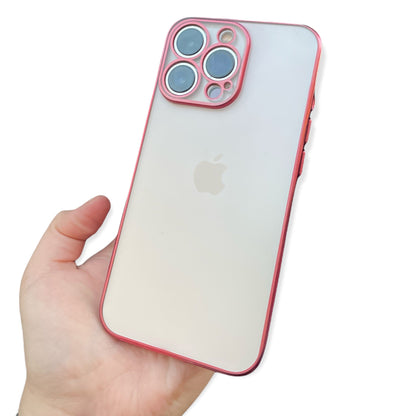 Aurora™ matte case - iPhone 14 - 15 series