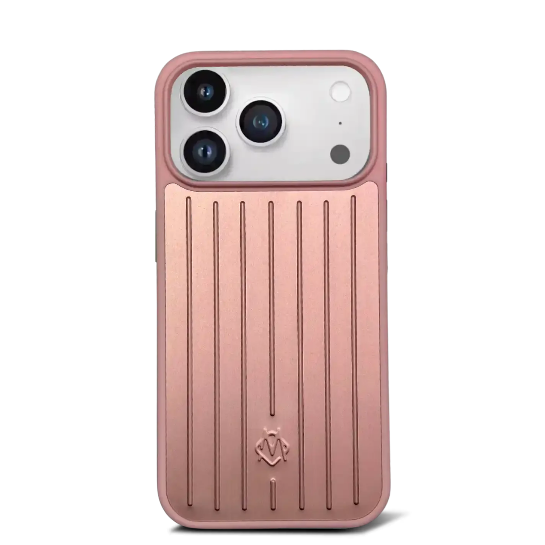 Aluminum Case | EDGE Signature