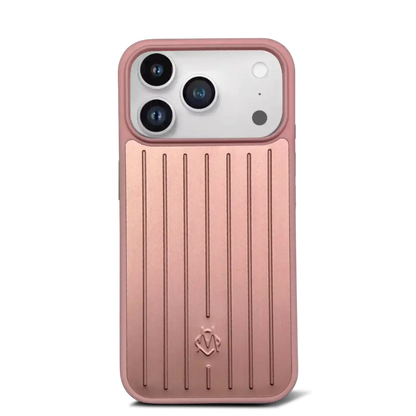 Aluminum Case | EDGE Signature