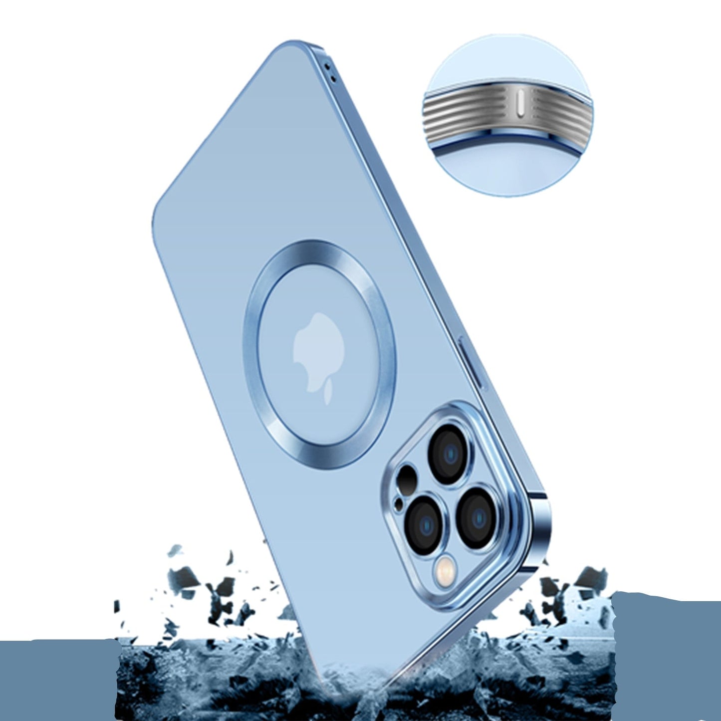 Alabama™ Premium Magsafe Edition Case