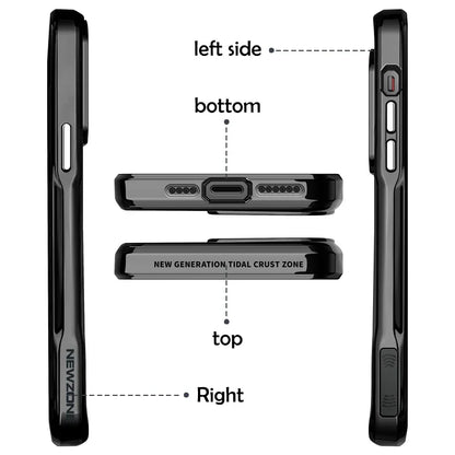 Aurora™ Clear Case