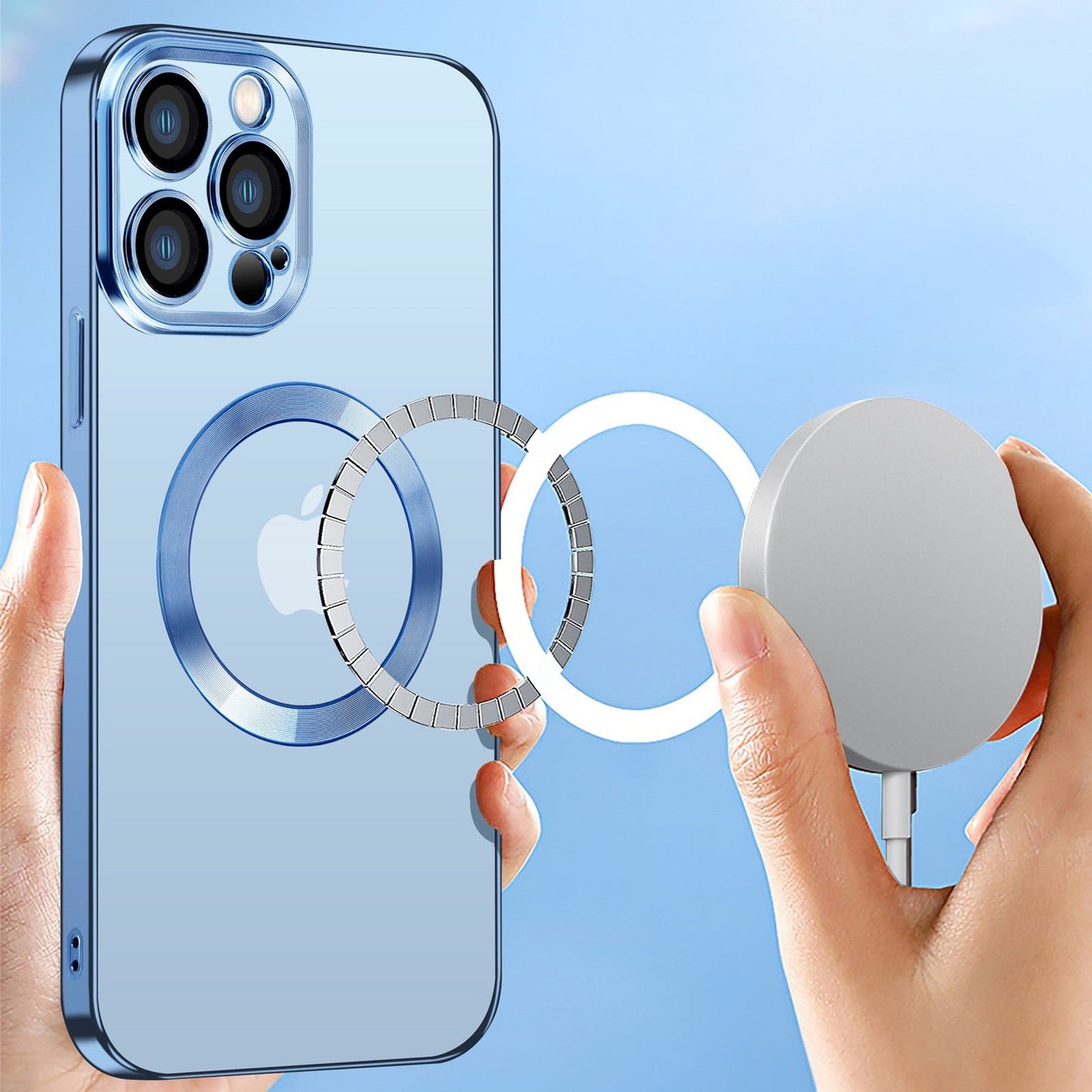 Alabama™ Premium Magsafe Edition Case