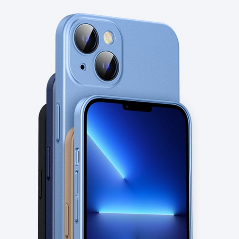 Elliot™ MagSafe Case - Lens Protection