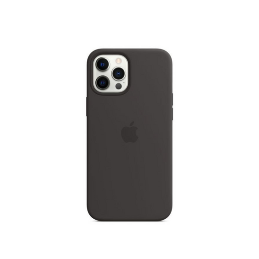 Silicone case | iPhone 12 - 15