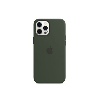 Silicone case | iPhone 12 - 15