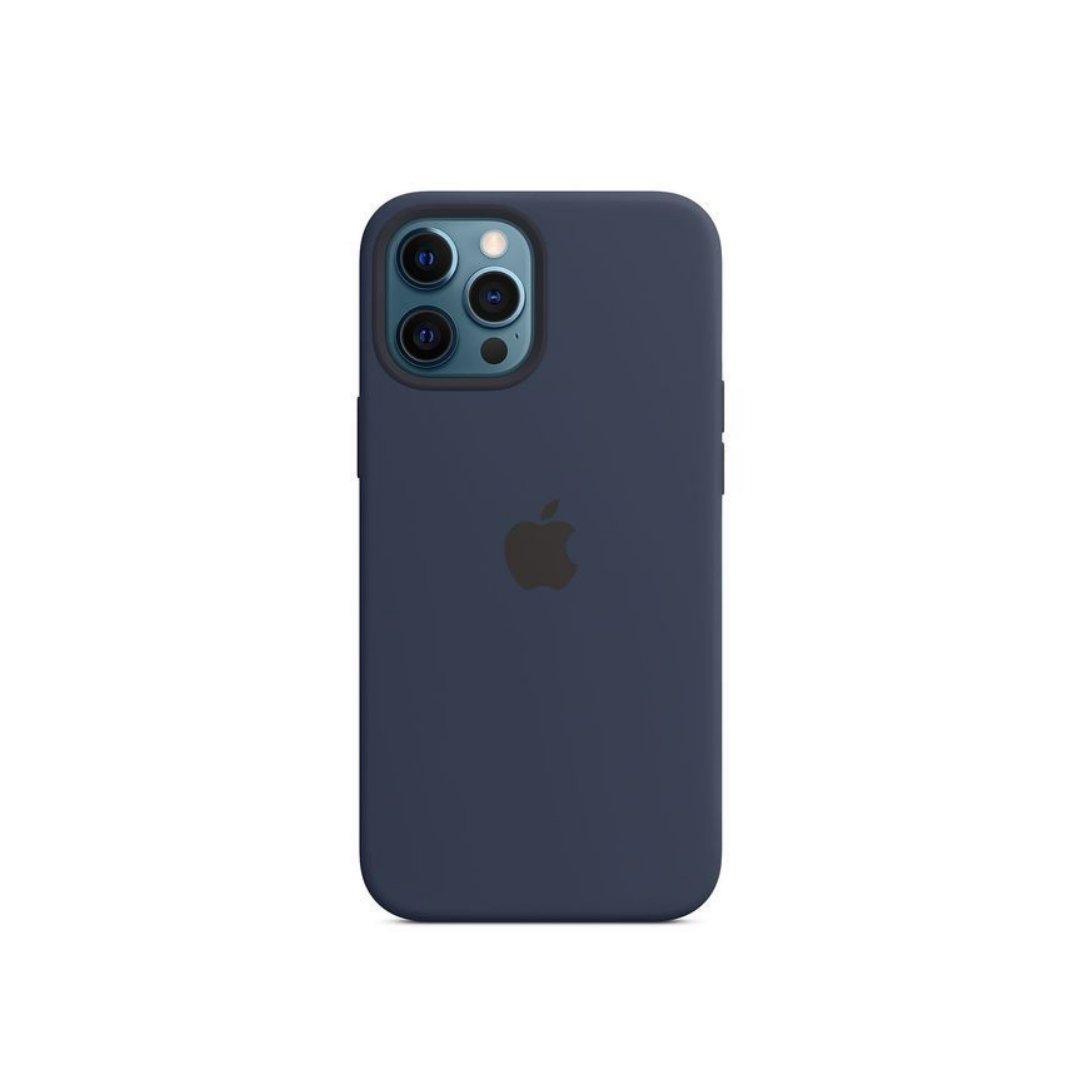 Silicone case | iPhone 12 - 15
