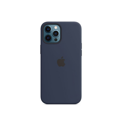 Silicone case | iPhone 12 - 15