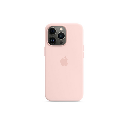 Silicone case | iPhone 12 - 15